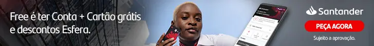 Banner Desconto Santander PF