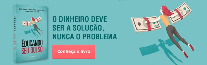 Banner livro educando